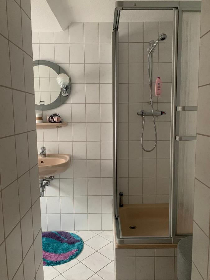 Ferienhaus Andrea Am Bodetal Treseburg エクステリア 写真